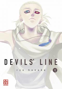 Devils' Line Band 12
