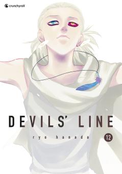 Devils' Line Band 12