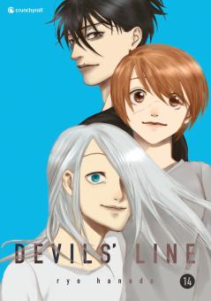 Devils' Line Band 14
