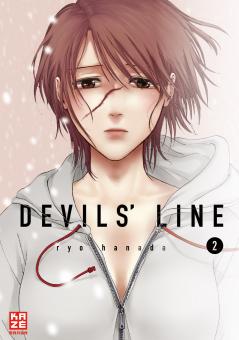 Devils' Line Band 2