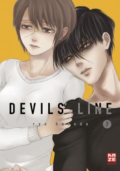 Devils' Line Band 7