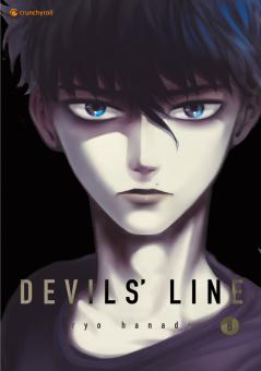 Devils' Line Band 8