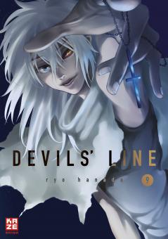 Devils' Line Band 9