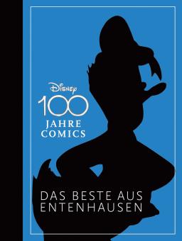 Disney: 100 Jahre Comcis - Das Beste aus Entenhausen 