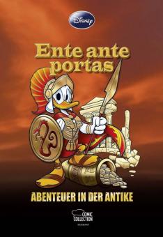 Disney Enthologien 19: Ente ante portas - Abenteuer in der Antike