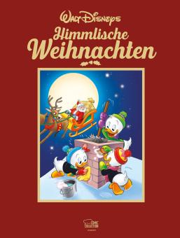 Disney: Walt Disneys Himmlische Weihnachten 