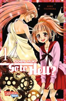 Does Yuki Go to Hell? 