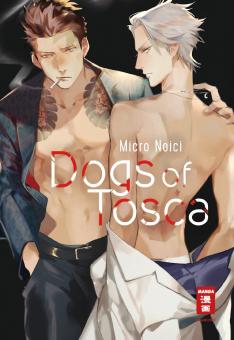 Dogs of Tosca 