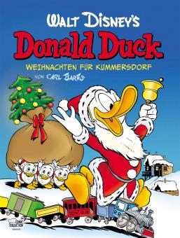 Disney: Weihnachten für Kummersdorf 