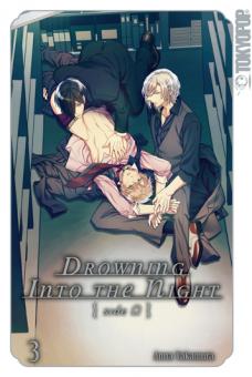 Drowning Into the Night Band 3