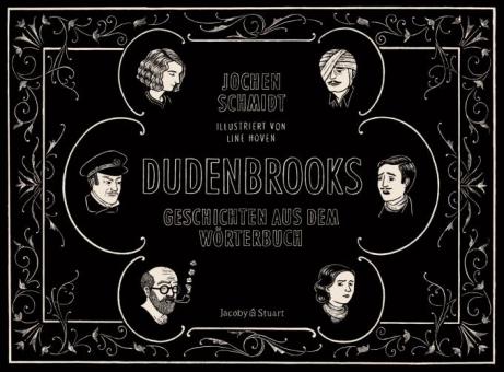 Dudenbrooks - Geschichten aus dem Wörterbuch 