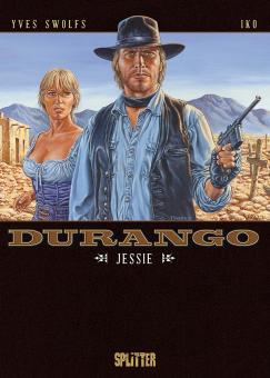 Durango 17: Jessi