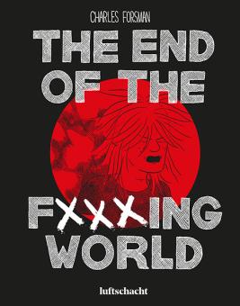 End Of The F***ing World 