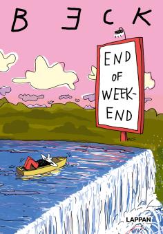 End of Weekend 