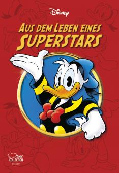 Disney Enthologien Spezial 2: Aus dem Leben eines Superstars