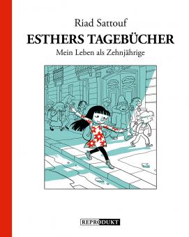 Esthers Tagebücher Mein Leben als Zehnjährige