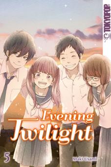 Evening Twilight Band 5