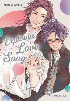 Explosive Love Song 