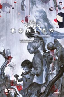 Fables (Deluxe Edition) Band 7