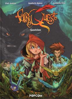 Fairy Quest 