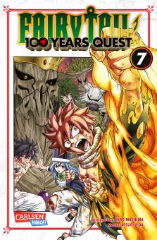 Fairy Tail - 100 Years Quest Band 7