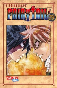 Fairy Tail Band 59