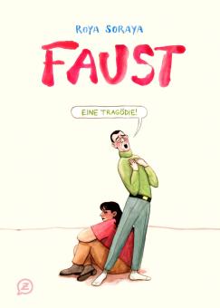 Faust - Eine Tragödie 