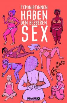 Feministinnen haben den besseren Sex 