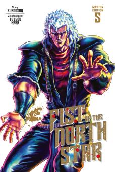 Fist of the North Star (Master Edition) Band 5