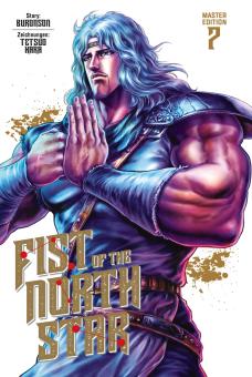Fist of the North Star (Master Edition) Band 7