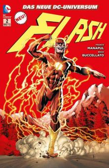 Flash 2: Die Speed Force