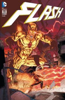 Flash 11: Meister der Zeit