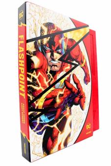 Flashpoint (Collectors Edition) 