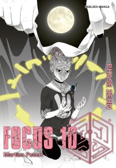 Focus 10 Phase zehn
