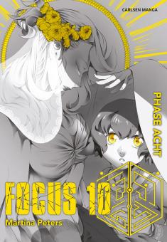 Focus 10 Phase acht