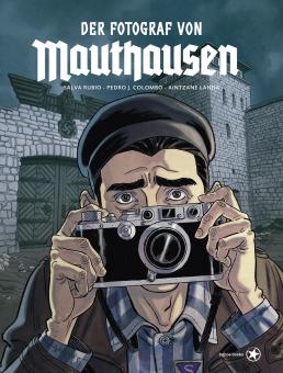 Fotograf von Mauthausen 