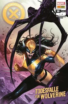 furchtlosen X-Men 10
