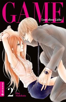 Game - Lust ohne Liebe Band 2