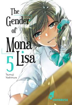 Gender of Mona Lisa Band 5