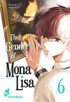 Gender of Mona Lisa Band 6