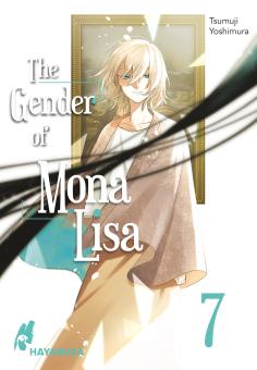 Gender of Mona Lisa Band 7