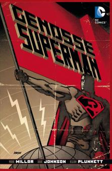 Genosse Superman (Softcover)