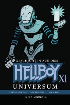 Hellboy Geschichten aus dem Hellboy-Universum 11