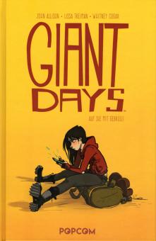 Giant Days 