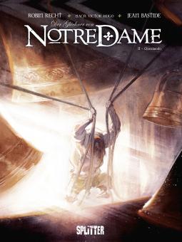Glöckner von Notre Dame 2: Quasimodo