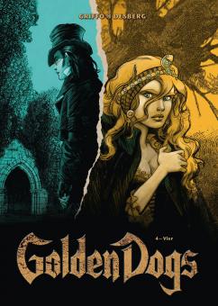 Golden Dogs 4: Vier