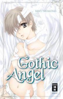Gothic Angel 