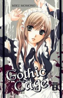 Gothic Cage 