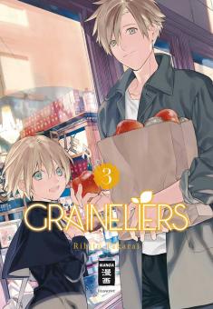 Graineliers Band 3