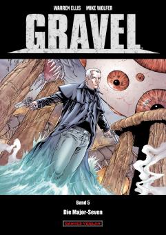 Gravel 5: Die Major Seven